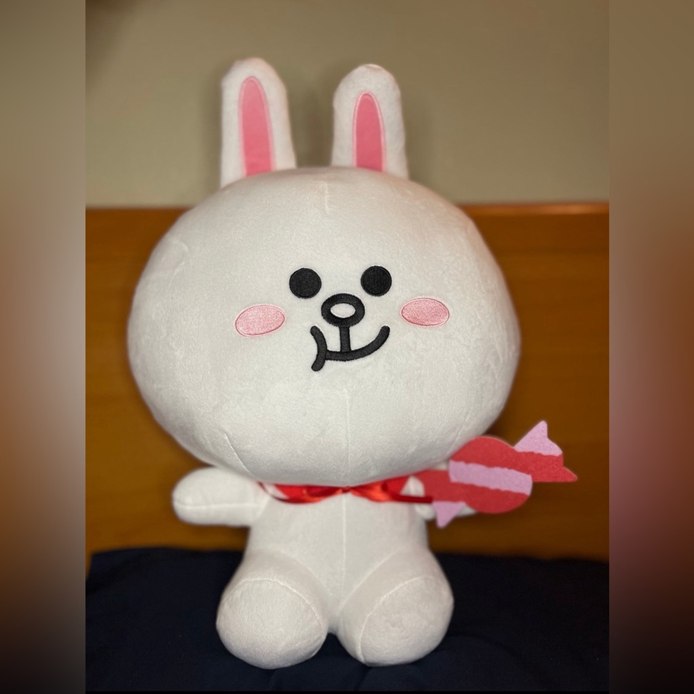 Line Friends Plush